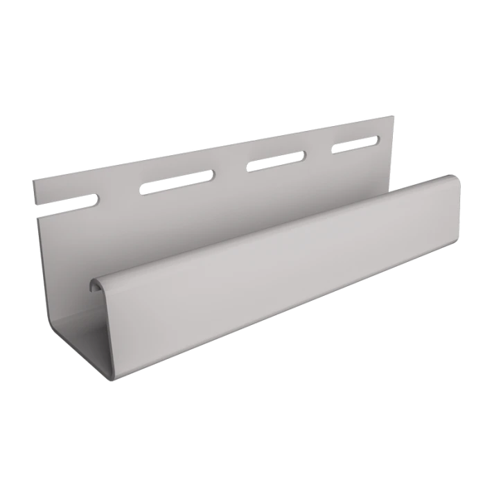 Профиль J26 Docke дымчатый